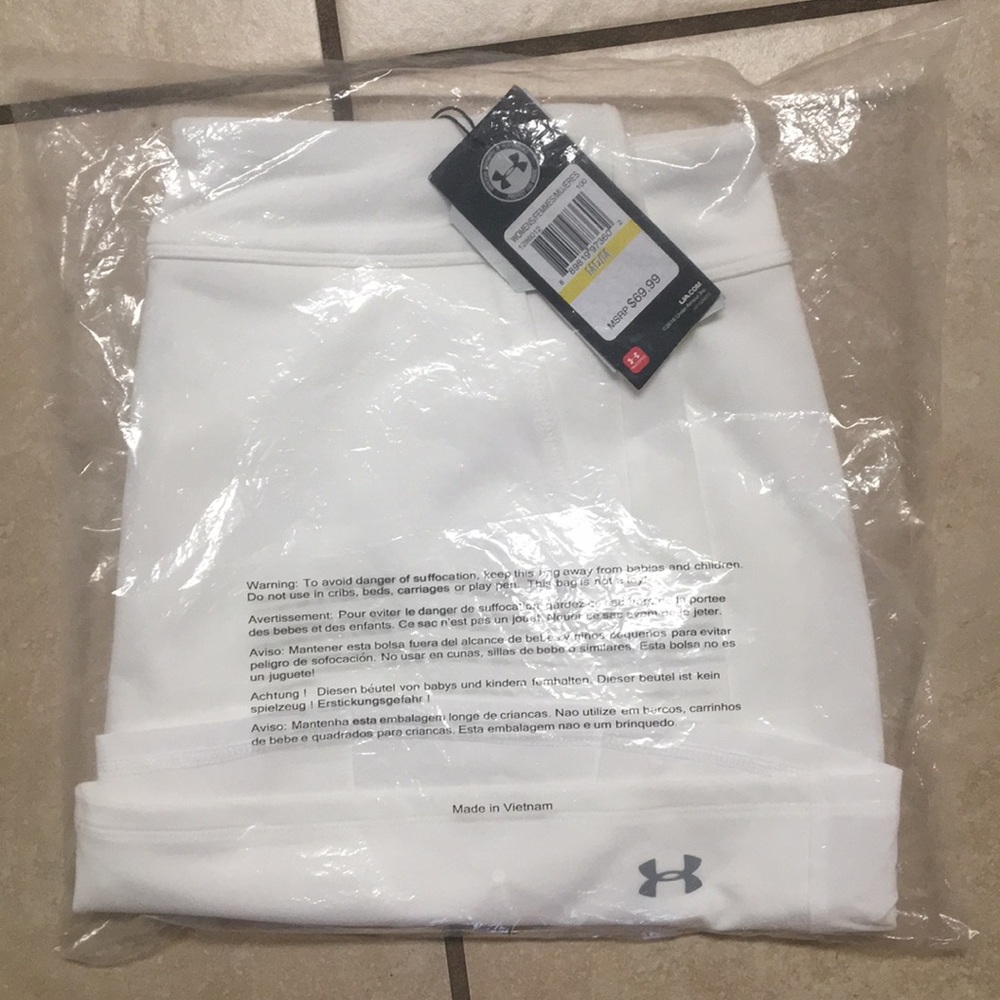 Under Armour skirt
